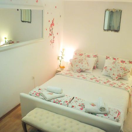Apartment Premsai Ровин Екстериор снимка