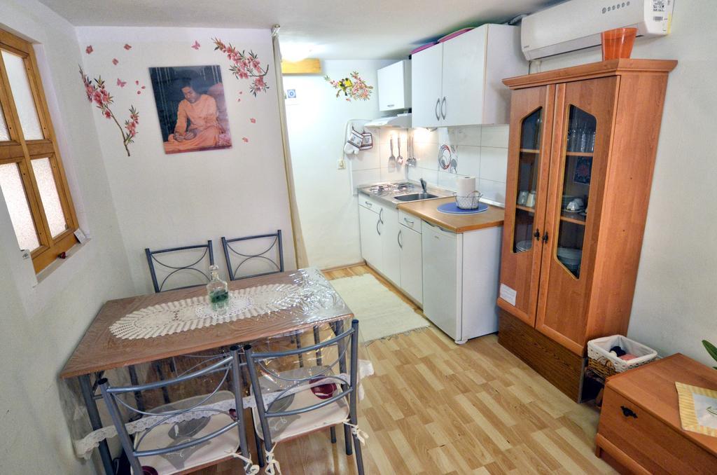 Apartment Premsai Ровин Стая снимка