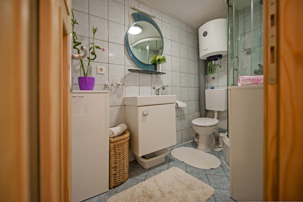 Apartment Premsai Ровин Екстериор снимка