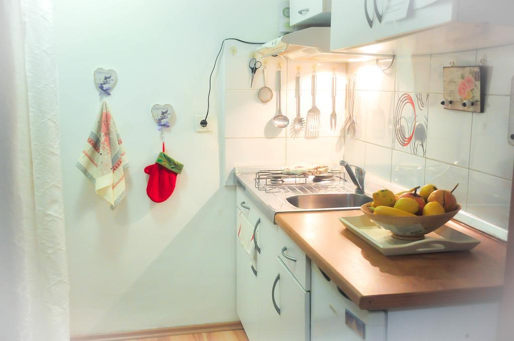 Apartment Premsai Ровин Екстериор снимка